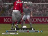 PES 2009 Manchester United