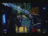 Amv kingdom hearts et final fantasy