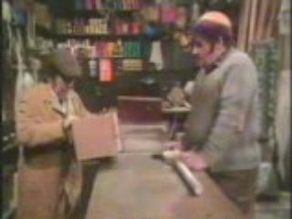 Fork Handles