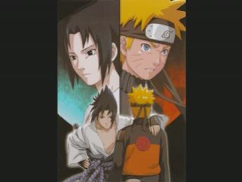 Naru sasu never too late amv