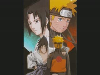 Naru sasu never too late amv