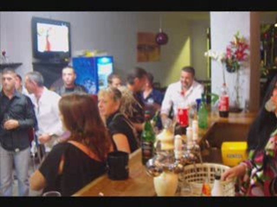 Saturday Night Fever