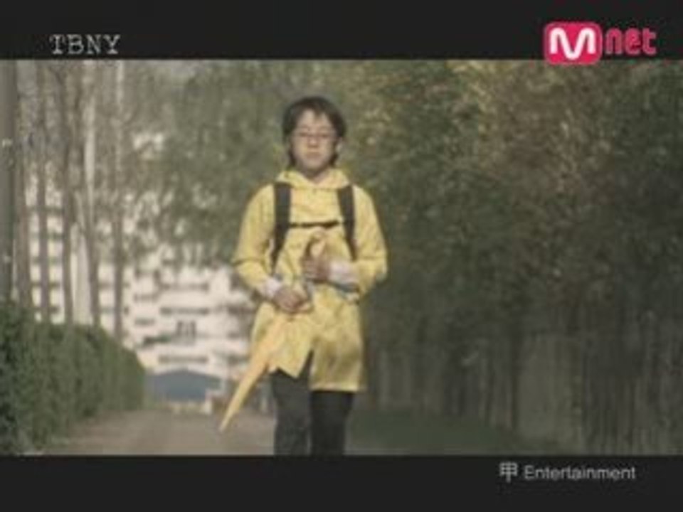 TBNY - Why is it