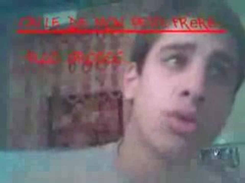 Rappeur du 92 la teuhoooon ( arette le rap =P )