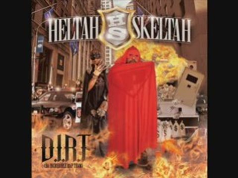 HELTAH SKELTAH - W.M.D. (feat Smif-N-Wessun)