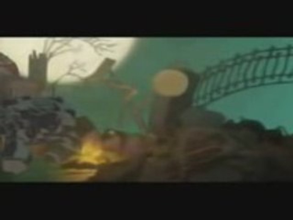 Final Fantasy VI - ANIME -_jap