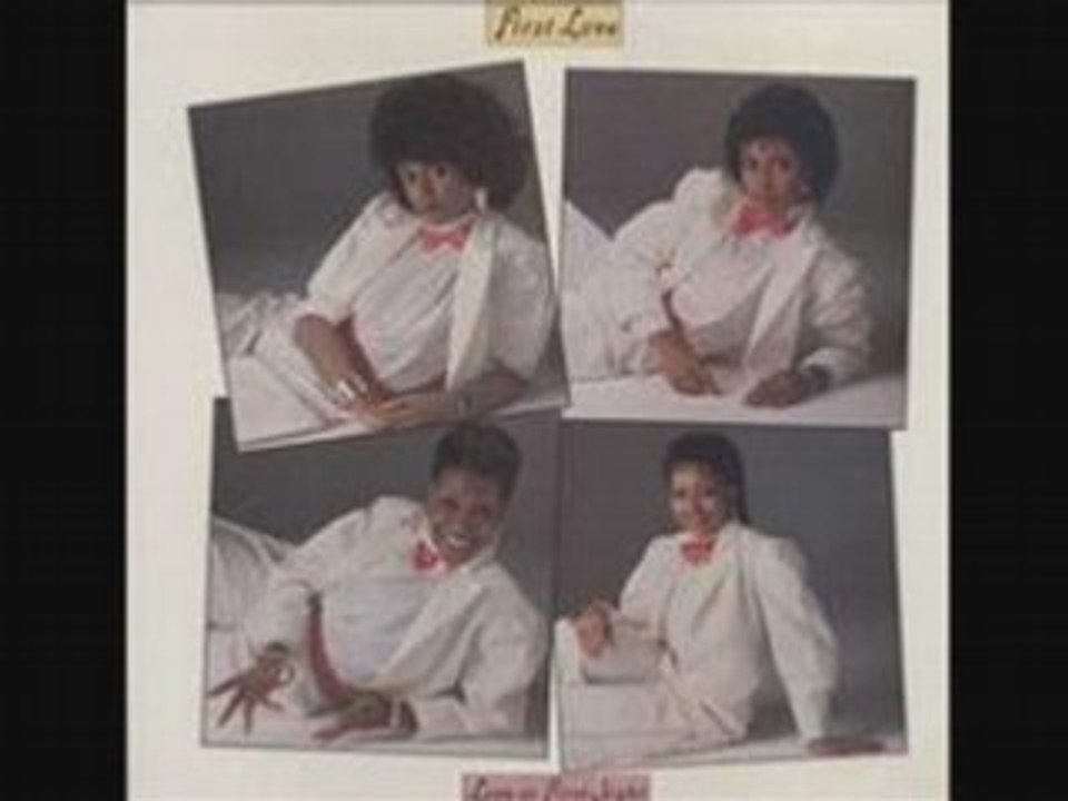 First love 'don't say goodnigth'