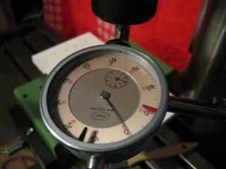 Porte-pinces chinois