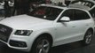 Mondial de l'auto - Audi Q5