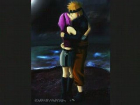 Les couples naruto amv