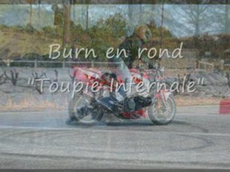 Figures de Stunt !!!