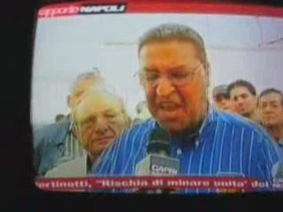 ma che sang e chi v'è muort!