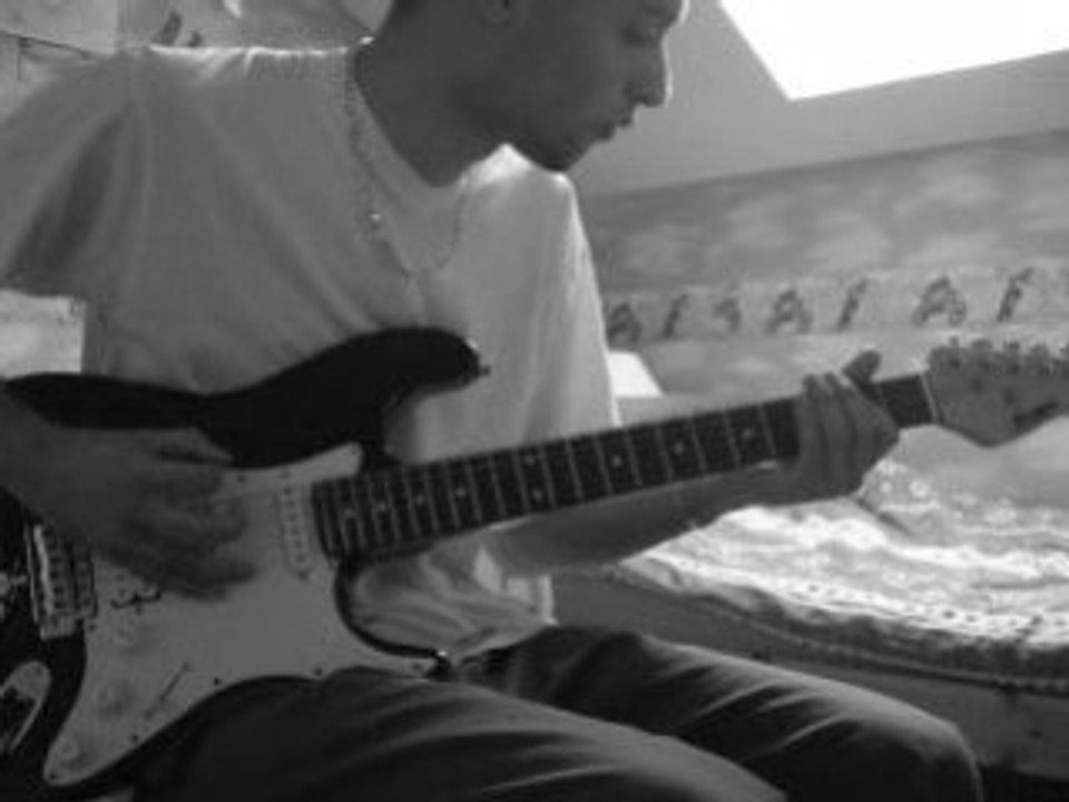 Disposable Heroes (Cover Metallica)