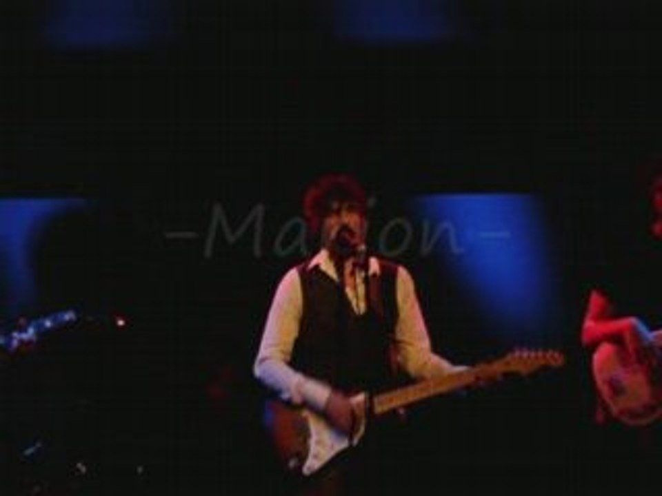 Jeremy Chapron à REIMS