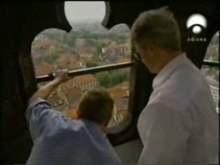 Acrofobia: Miedo a las alturas