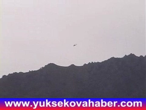 Aktütün Karakolu Baskını 03.10.2008