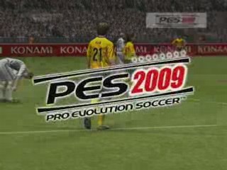 But annulé de Hleb (PES09)