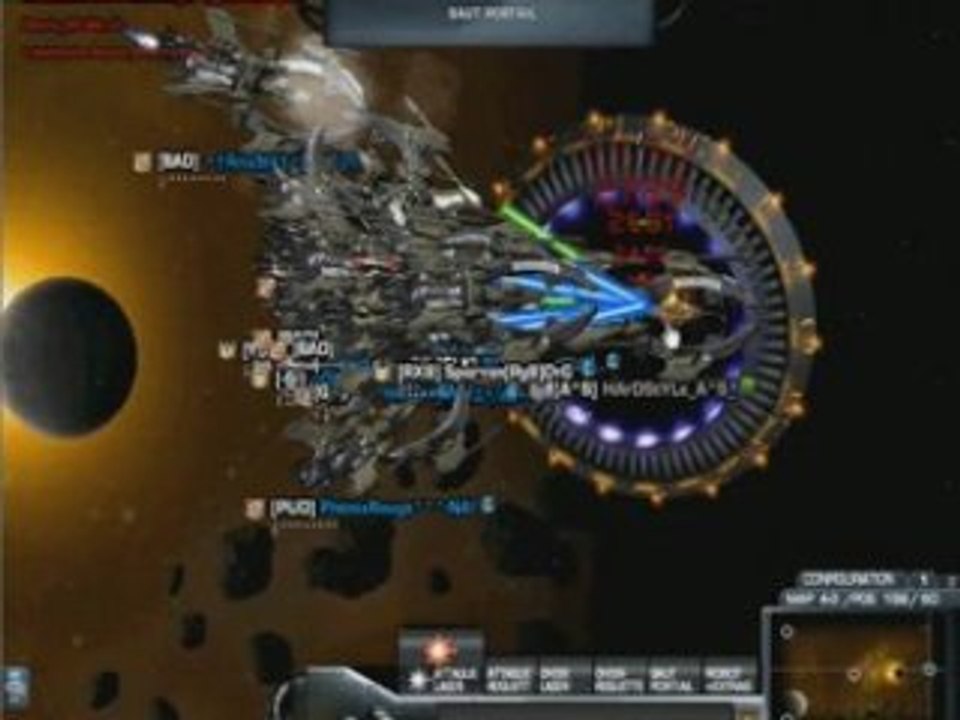 Battle darkorbit EIC