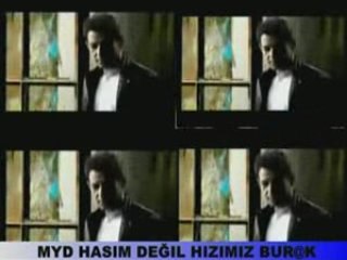 Mustafa yildizdogan hasim degil hisimiz