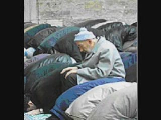 Namaz ilahisi videos