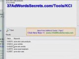 Hottest Keywords for Google AdWords Campaigns