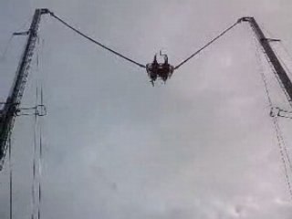 peronne vicky et moi dans la boule