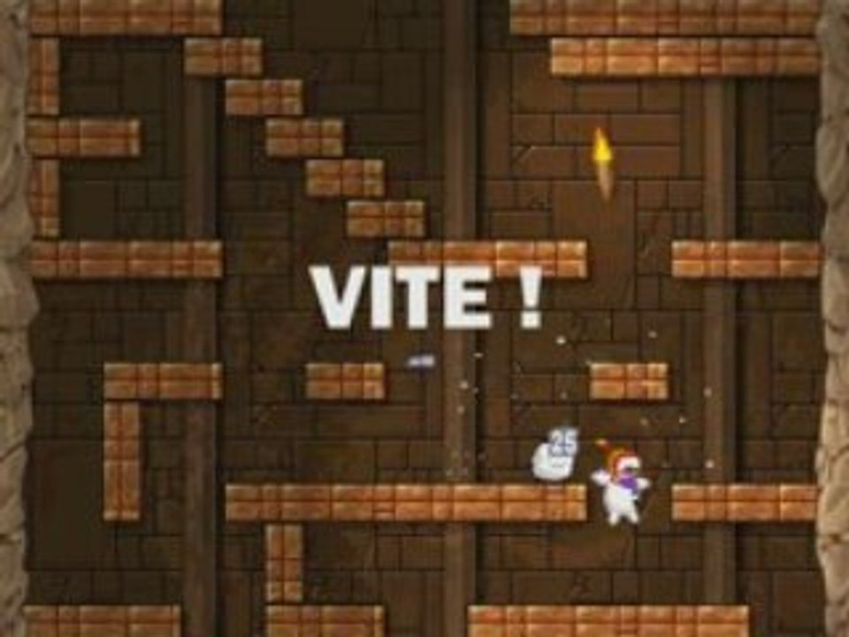 Petit waoulalu des bois