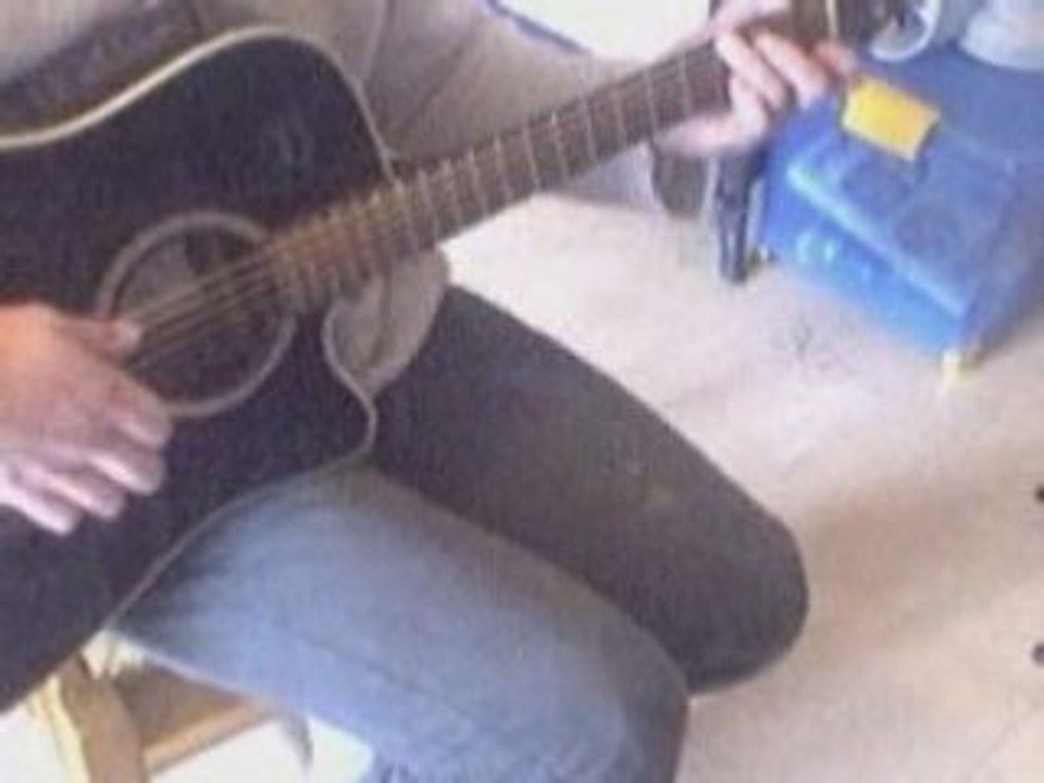 Quatrieme partie pour apprendre redemption song