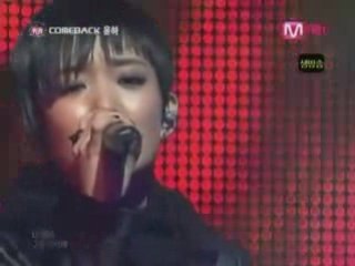 Younha - Comeback Special (Feat. Tablo)