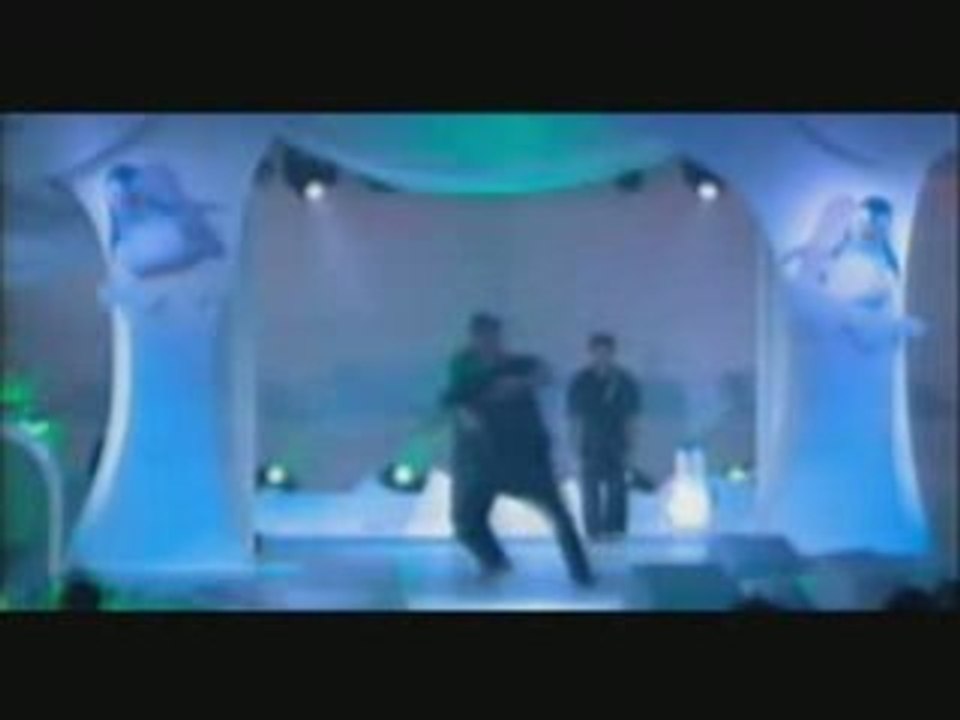 D-THUNDER SHOWREEL 2006