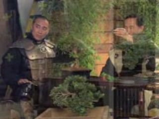 Red Alert : Man and woman