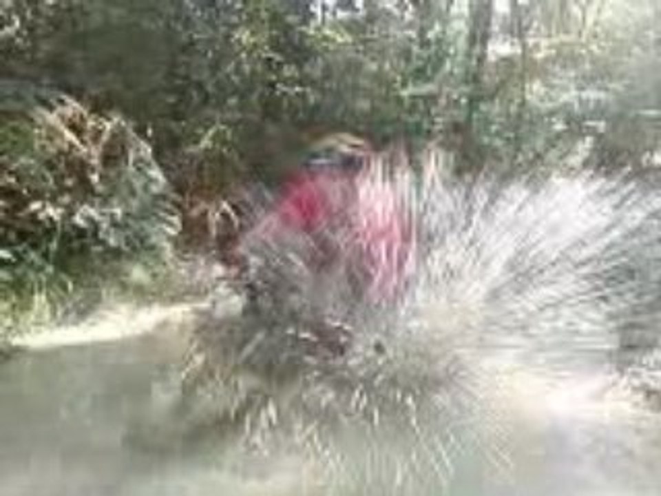parti de vtt