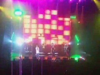 Ntm a l'arena de geneve (ma benz) 11