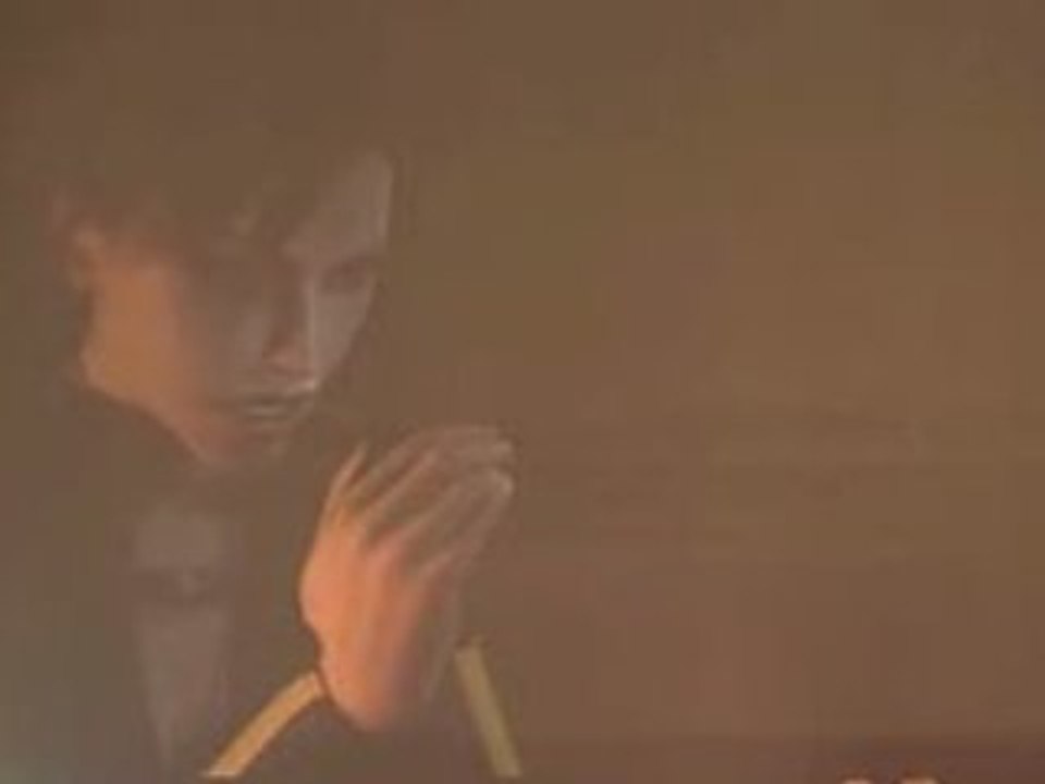 Tomb Raider Underworld Full Kraken Cutscene
