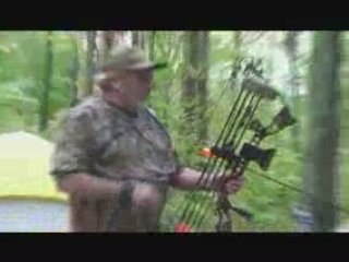 Deux chasseurs à Nashville Indiana