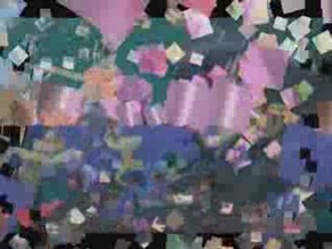 Montage : Shugo Chara ( Créatrice : Elena Chara ..... ! )