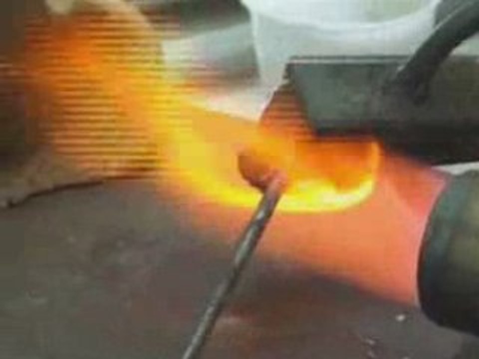 Murano Glass  lavorazione del vetro - www.murrina.it