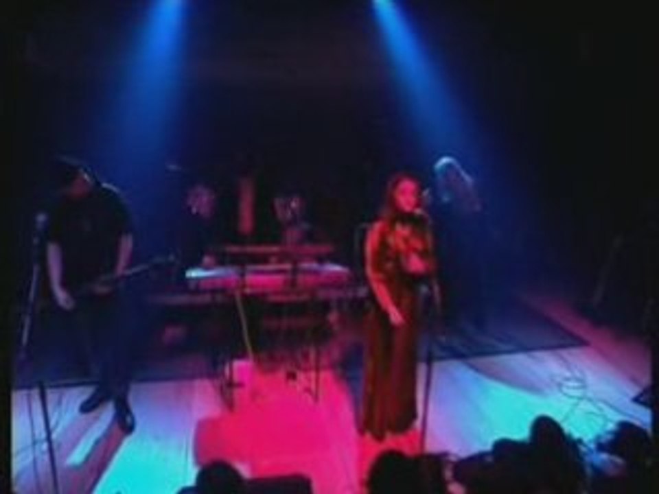 Nightwish (& Tristania)  Evenfall