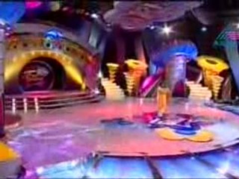 Munch Star Singer Vishnu Krishnan First Round