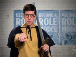 Extraits Role Models Red Band Clip