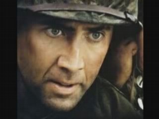 Nicolas Cage Meldet Sich Bei Der Bundeswehr