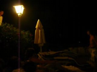 Xavier & Les transats