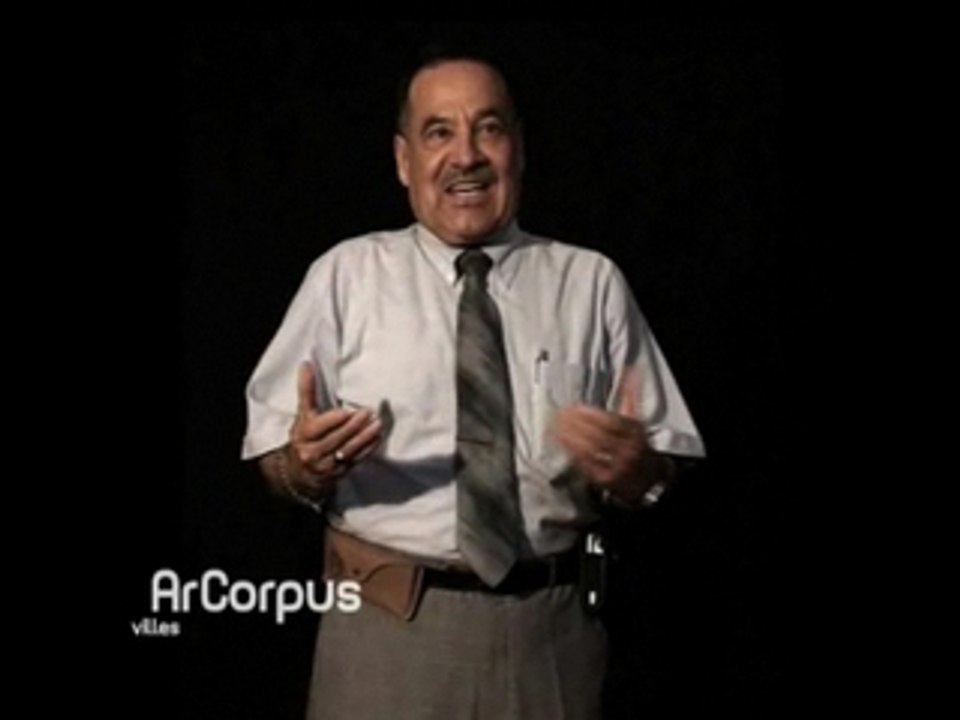 Arcorpus#3