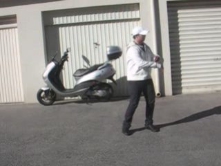 electro by tomy-richou