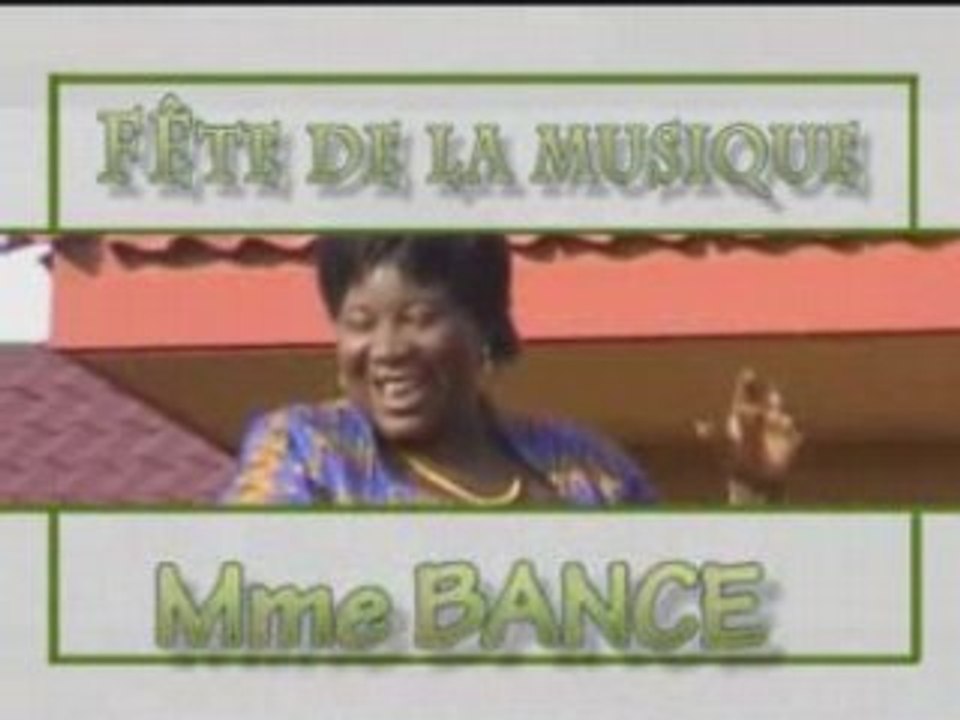 Fête de musique