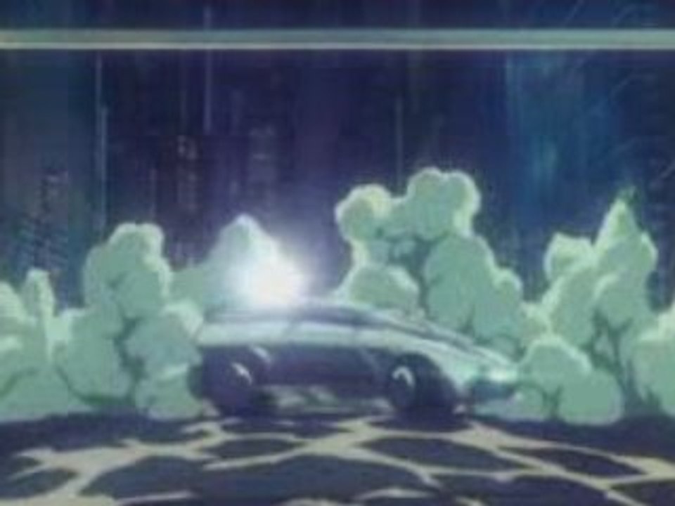 AMV_Ghost in the shell