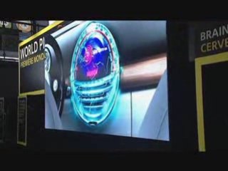 MINI CROSSOVER CONCEPT. WORLD PREMIERE OF A NEW DIMENSION.