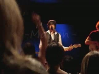 jeremy Chapron à REIMS