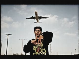 EVIDENCE - Bigger dreams