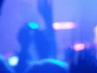 Killerpilze concert Nancy